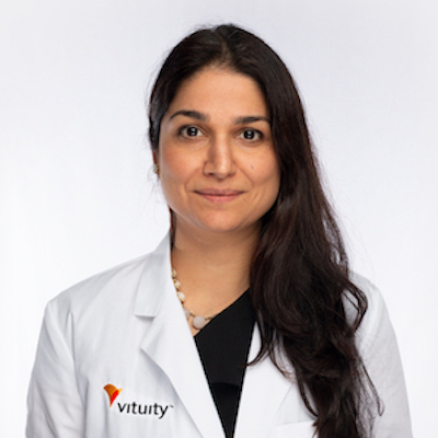 Swati Mehta, MD, FACP 